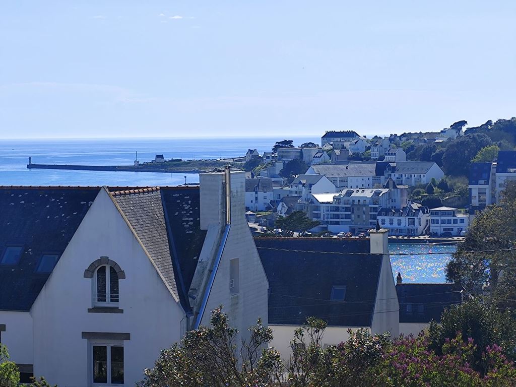 Maison PLOUHINEC 242650€ GROUPE BREIZH IMMOBILIER Maison PLOUHINEC 242650€ GROUPE BREIZH IMMOBILIER