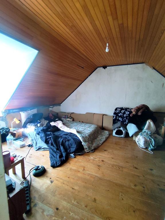 Maison PLOUHINEC 150000€ GROUPE BREIZH IMMOBILIER Maison PLOUHINEC 150000€ GROUPE BREIZH IMMOBILIER