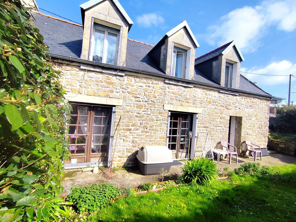 Maison PLOUHINEC 150000€ GROUPE BREIZH IMMOBILIER Maison PLOUHINEC 150000€ GROUPE BREIZH IMMOBILIER