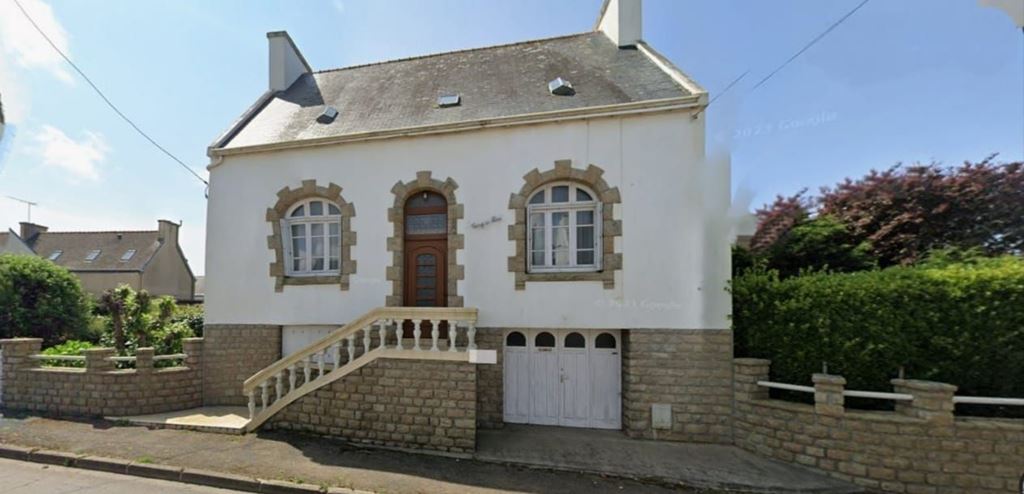Maison PLOUHINEC 172400€ GROUPE BREIZH IMMOBILIER Maison PLOUHINEC 172400€ GROUPE BREIZH IMMOBILIER