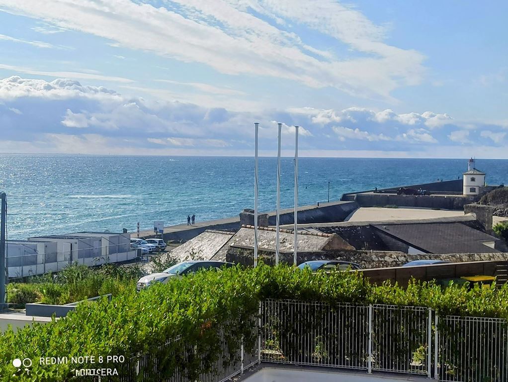 Appartement Studio AUDIERNE 110000€ GROUPE BREIZH IMMOBILIER Appartement Studio AUDIERNE 110000€ GROUPE BREIZH IMMOBILIER